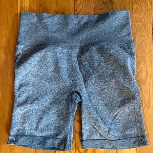 Gymshark Dupe Biker Shorts